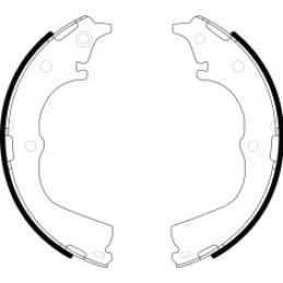 toyota-hiace-lh102-brake-shoe