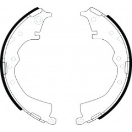 toyota-liteace-townace-brake-shoe
