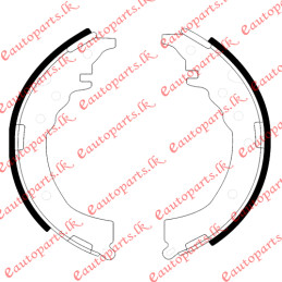toyota-carina-ct210-brake-shoe
