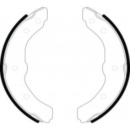 toyota-dyna-kdy281-brake-shoe