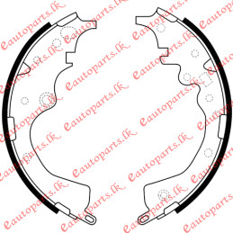 toyota-hiace-kdh200k-brake-shoe