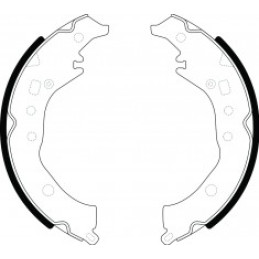 toyota-corolla-axio-nze141g-brake-shoe