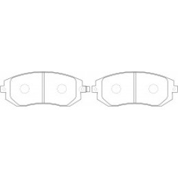 subaru-brz-brake-pad