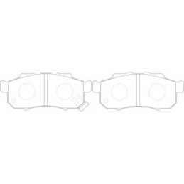 honda-city-acty-brake-pad