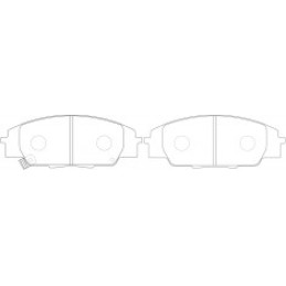 honda-civic-type-r-20-brake-pad