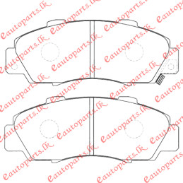 honda-civic-ek9brake-pad