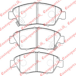 honda-civic-ferio-ek3-cr-x-brake-pad