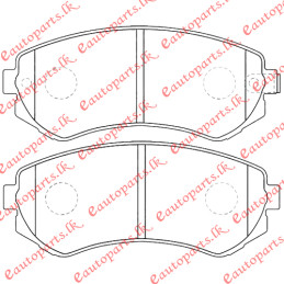 hyundai-i10brake-pad