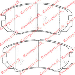 hyundai-sonatabrake-pad