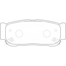 hyundai-santa-fe-cmbrake-pad