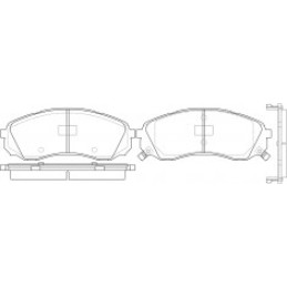 hyundai-h1-micro-van-brake-pad