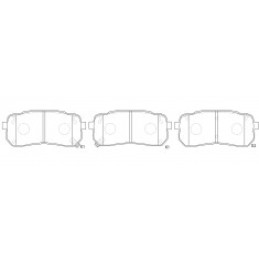 hyundai-h1-200708brake-pad