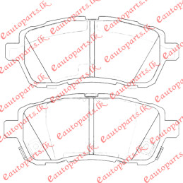 mazda-2-brake-pad