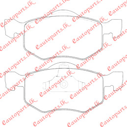 mazda-tribute-2000-brake-pad