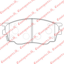 mazda-6-atenzabrake-pad