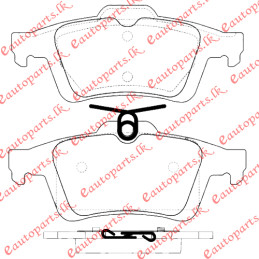 mazda-3-axela-brake-pad