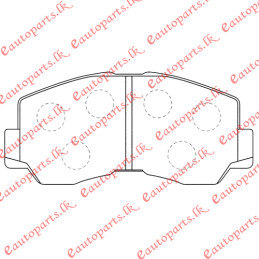 mitsubishi-pajero-23-delica-l-300-brake-pad