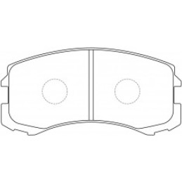 mitsubishi-lancer-cedia-cs2a-brake-pad
