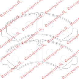 mitsubishi-canter-30dt-brake-pad