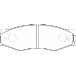 nissan-double-cab-720-brake-pad