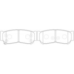 nissan-navara-d40m-d40tbrake-pad