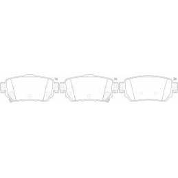 nissan-qashqai-brake-pad