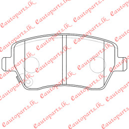 nissan-sunny-n17k-march-k13swift-brake-pad