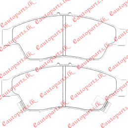 suzuki-liyana-aerio-brake-pad