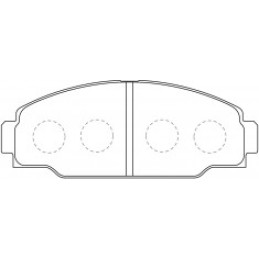 toyota-dyna-toyace-brake-pad