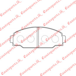 toyota-dyna-toyace-brake-pad