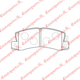 toyota-carina-at210-at190-brake-pad
