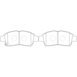 toyota-platz-brake-pad