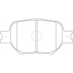 toyota-azt240-brake-pad