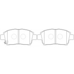 toyota-allion-vios-premio-brake-pad