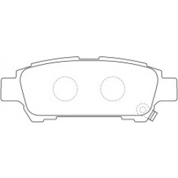toyota-noah-voxy-estima-acr30w-brake-pad