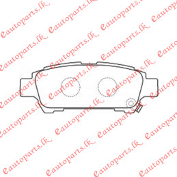 toyota-noah-voxy-estima-acr30w-brake-pad