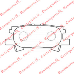 toyota-gsu35w-mcu35w-lexus-brake-pad