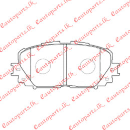 toyota-vitz-ncp91-brake-pad