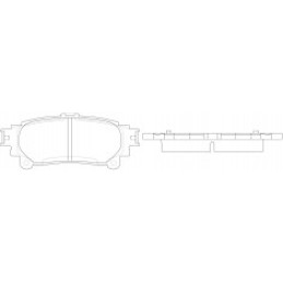 toyota-prius-prius-a-zvw40-brake-pad