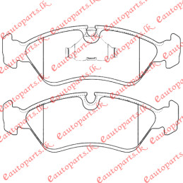daewoo-cielo-lanos-brake-pad