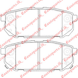 kia-sorento-brake-pad