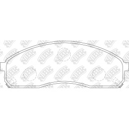 kia-carnival-sedona-brake-pad
