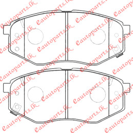 kia-sportage-brake-pad