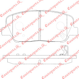 kia-optima-magentis-brake-pad