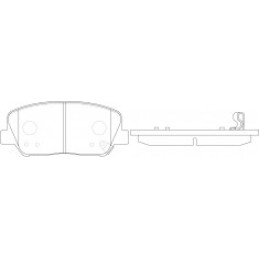 kia-optima-magentis-brake-pad