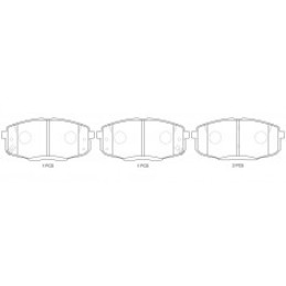 kia-sephia-ii-suma-ii-brake-pad