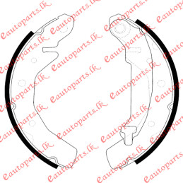 daewoo-matiz-19982006-brake-shoe