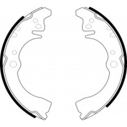 daihatsu-hijet-s100v-s200p-brake-shoe