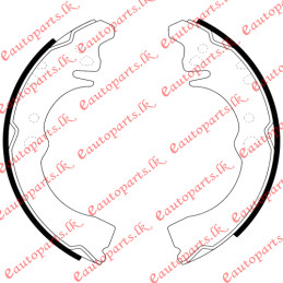 daihatsu-hijet-s100v-s200p-brake-shoe