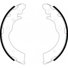 honda-hrv-gh34-airwave-brake-shoe